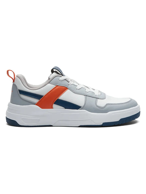 OG-39 White Men's Sneakers